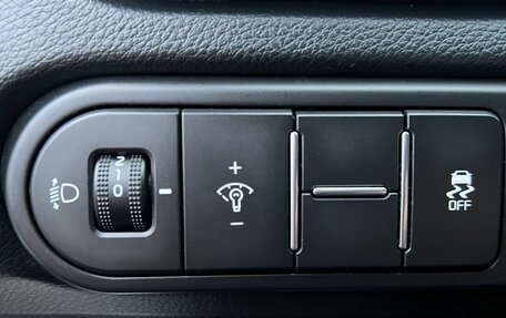 KIA cee'd III, 2019 год, 1 680 000 рублей, 19 фотография