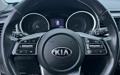 KIA cee'd III, 2019 год, 1 680 000 рублей, 16 фотография