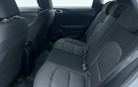 KIA cee'd III, 2019 год, 1 680 000 рублей, 22 фотография