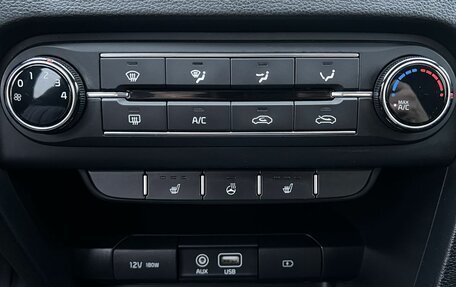 KIA cee'd III, 2019 год, 1 680 000 рублей, 18 фотография