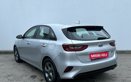 KIA cee'd III, 2019 год, 1 680 000 рублей, 7 фотография
