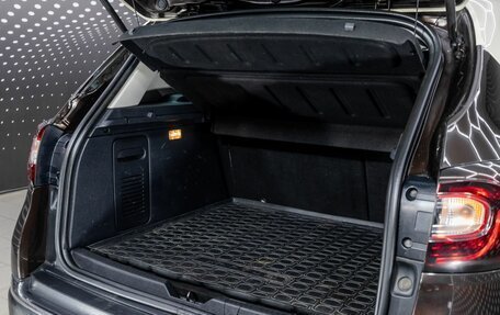 Renault Kaptur I рестайлинг, 2018 год, 1 736 000 рублей, 10 фотография