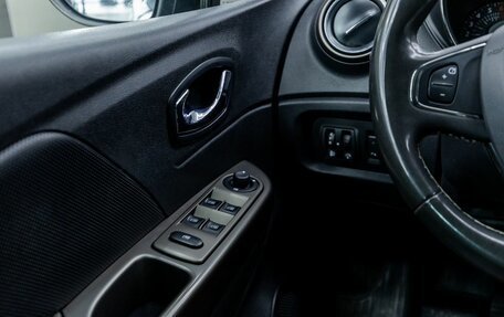 Renault Kaptur I рестайлинг, 2018 год, 1 736 000 рублей, 15 фотография