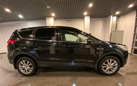 Ford Kuga III, 2013 год, 1 062 000 рублей, 2 фотография