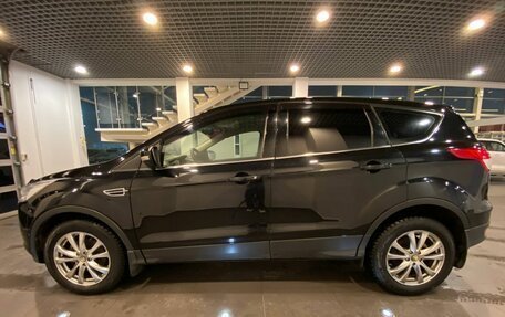 Ford Kuga III, 2013 год, 1 062 000 рублей, 6 фотография