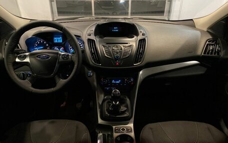 Ford Kuga III, 2013 год, 1 062 000 рублей, 9 фотография