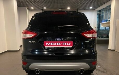 Ford Kuga III, 2013 год, 1 062 000 рублей, 4 фотография