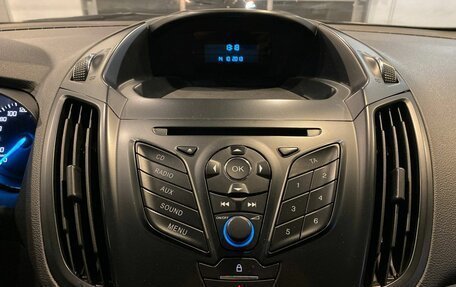 Ford Kuga III, 2013 год, 1 062 000 рублей, 14 фотография