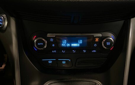 Ford Kuga III, 2013 год, 1 062 000 рублей, 15 фотография