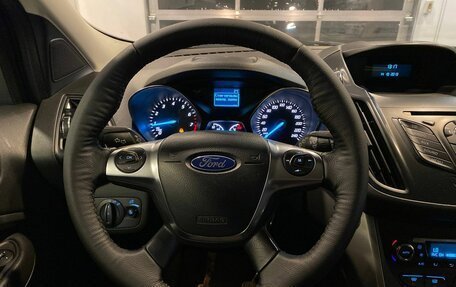 Ford Kuga III, 2013 год, 1 062 000 рублей, 10 фотография