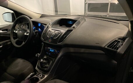 Ford Kuga III, 2013 год, 1 062 000 рублей, 12 фотография