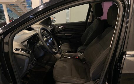 Ford Kuga III, 2013 год, 1 062 000 рублей, 16 фотография