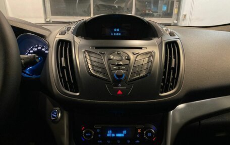 Ford Kuga III, 2013 год, 1 062 000 рублей, 13 фотография