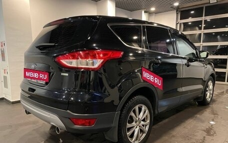 Ford Kuga III, 2013 год, 1 062 000 рублей, 3 фотография