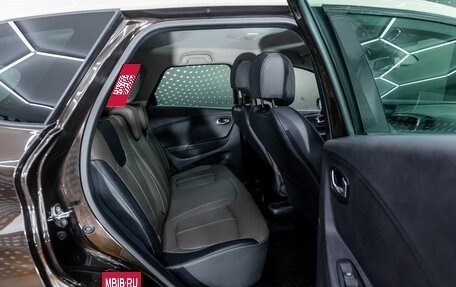 Renault Kaptur I рестайлинг, 2018 год, 1 736 000 рублей, 18 фотография