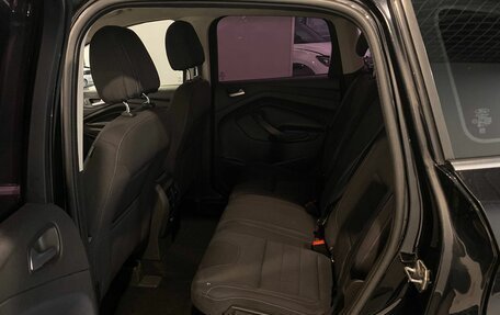 Ford Kuga III, 2013 год, 1 062 000 рублей, 25 фотография