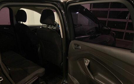 Ford Kuga III, 2013 год, 1 062 000 рублей, 26 фотография