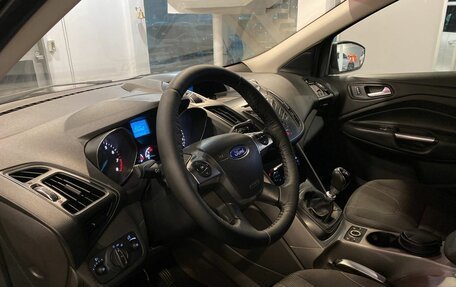 Ford Kuga III, 2013 год, 1 062 000 рублей, 23 фотография