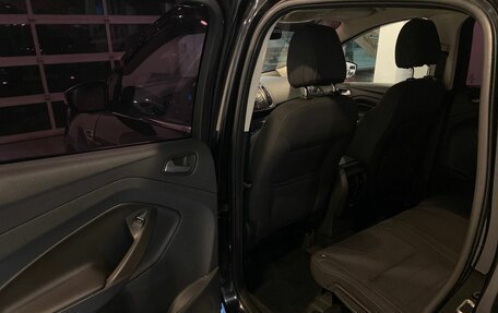 Ford Kuga III, 2013 год, 1 062 000 рублей, 24 фотография