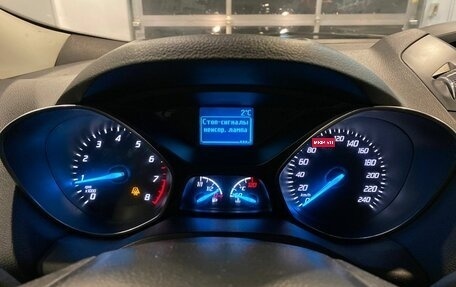 Ford Kuga III, 2013 год, 1 062 000 рублей, 11 фотография