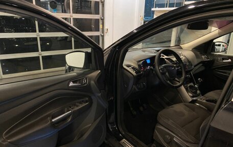 Ford Kuga III, 2013 год, 1 062 000 рублей, 21 фотография