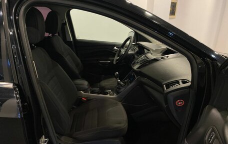 Ford Kuga III, 2013 год, 1 062 000 рублей, 29 фотография