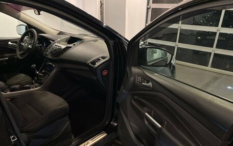 Ford Kuga III, 2013 год, 1 062 000 рублей, 27 фотография