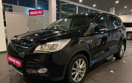 Ford Kuga III, 2013 год, 1 062 000 рублей, 7 фотография