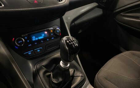 Ford Kuga III, 2013 год, 1 062 000 рублей, 31 фотография