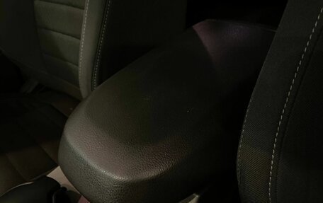 Ford Kuga III, 2013 год, 1 062 000 рублей, 33 фотография