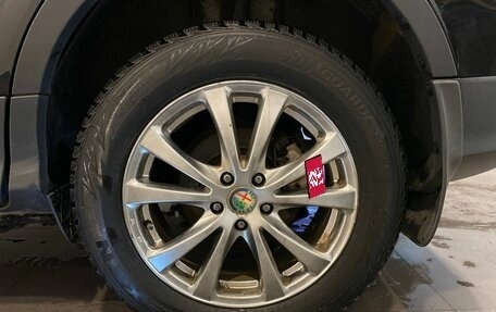 Ford Kuga III, 2013 год, 1 062 000 рублей, 20 фотография