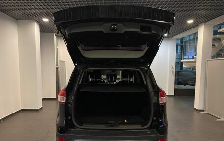 Ford Kuga III, 2013 год, 1 062 000 рублей, 38 фотография