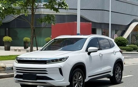 CheryExeed LX, 2023 год, 1 600 000 рублей, 1 фотография