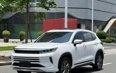 CheryExeed LX, 2023 год, 1 600 000 рублей, 1 фотография