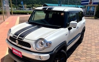 Suzuki Xbee I, 2022 год, 1 210 000 рублей, 1 фотография