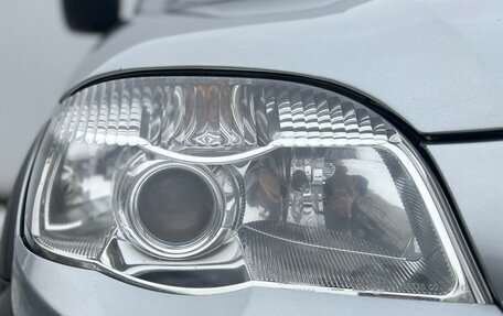 Chevrolet Niva I рестайлинг, 2014 год, 600 000 рублей, 9 фотография