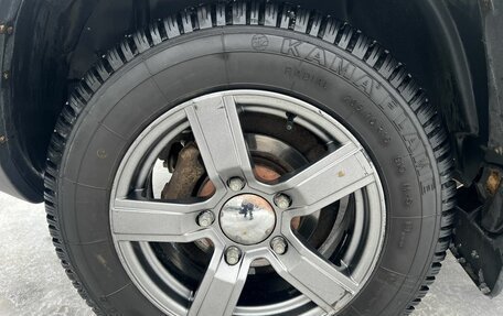 Chevrolet Niva I рестайлинг, 2014 год, 600 000 рублей, 10 фотография