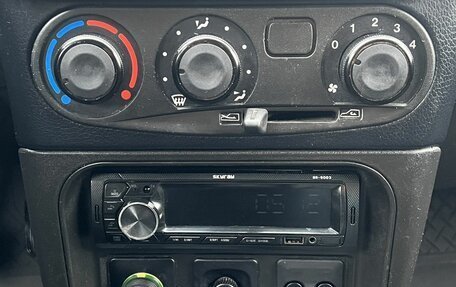 Chevrolet Niva I рестайлинг, 2014 год, 600 000 рублей, 17 фотография