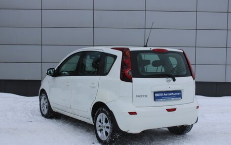 Nissan Note II рестайлинг, 2013 год, 565 000 рублей, 8 фотография