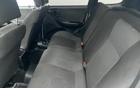 Chevrolet Niva I рестайлинг, 2014 год, 600 000 рублей, 21 фотография