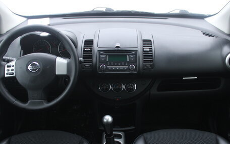 Nissan Note II рестайлинг, 2013 год, 565 000 рублей, 9 фотография