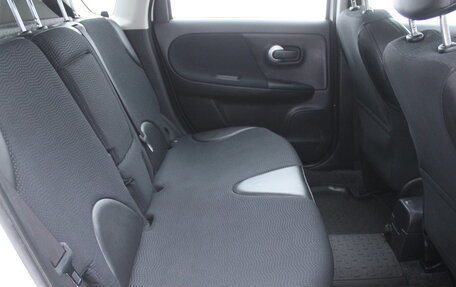 Nissan Note II рестайлинг, 2013 год, 565 000 рублей, 12 фотография