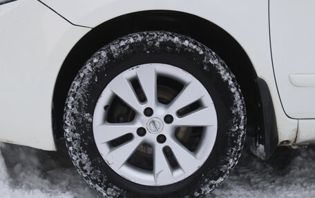 Nissan Note II рестайлинг, 2013 год, 565 000 рублей, 14 фотография