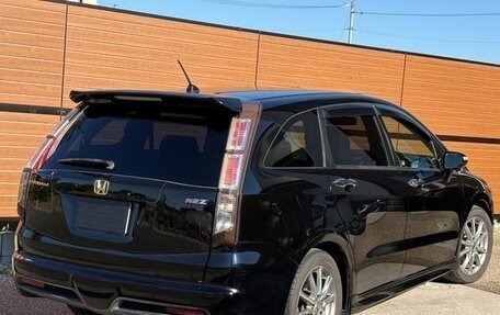 Honda Stream II, 2014 год, 1 100 000 рублей, 4 фотография