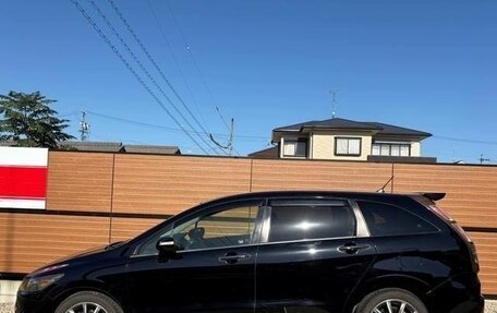 Honda Stream II, 2014 год, 1 100 000 рублей, 9 фотография