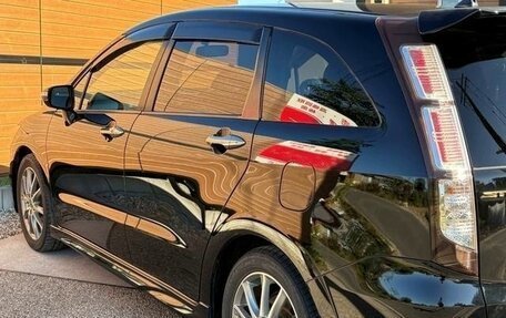 Honda Stream II, 2014 год, 1 100 000 рублей, 8 фотография