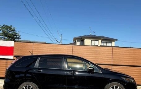 Honda Stream II, 2014 год, 1 100 000 рублей, 10 фотография