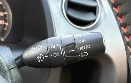 Honda Stream II, 2014 год, 1 100 000 рублей, 20 фотография