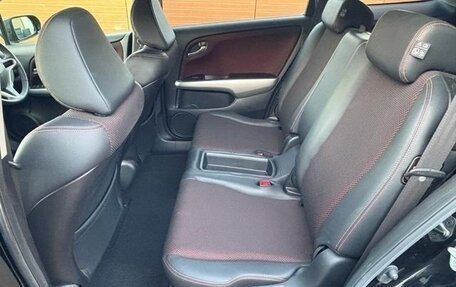 Honda Stream II, 2014 год, 1 100 000 рублей, 27 фотография