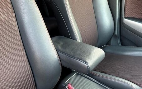 Honda Stream II, 2014 год, 1 100 000 рублей, 22 фотография